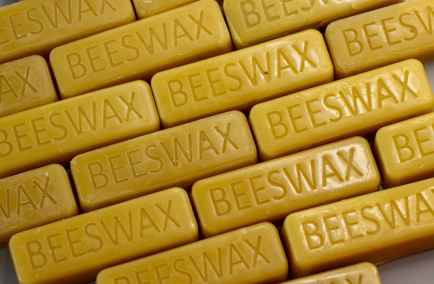 Beeswax