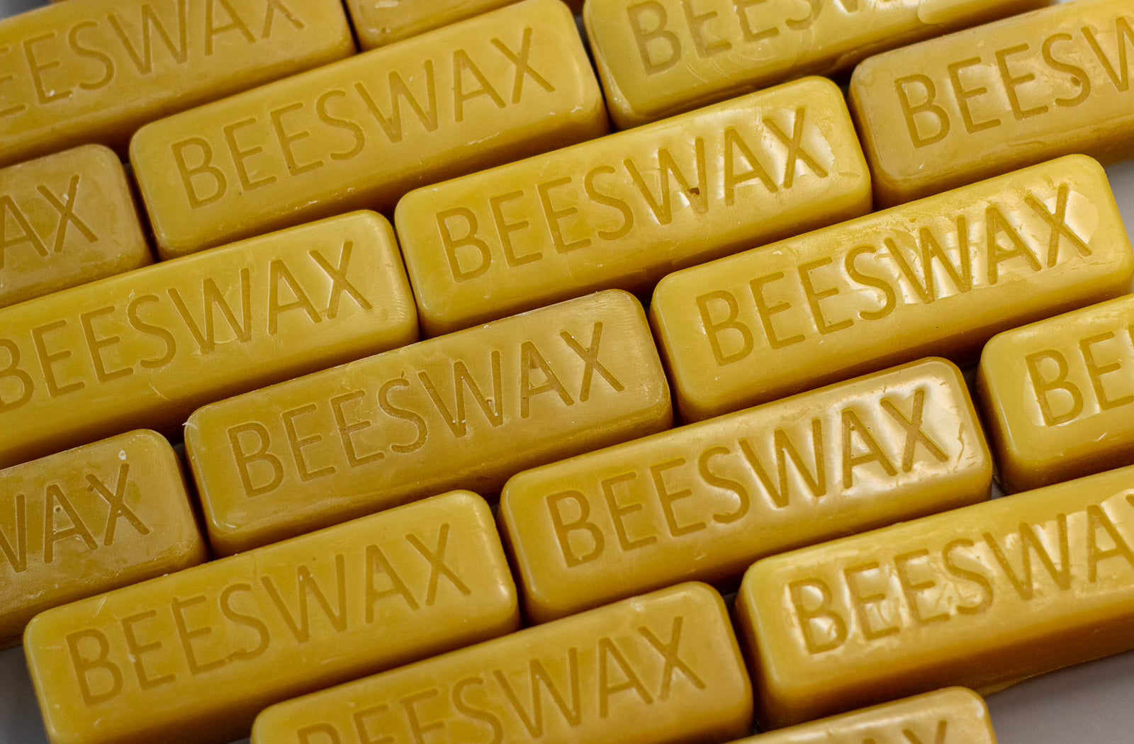 Beeswax